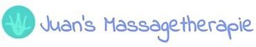 Logo Juan's Massagetherapie